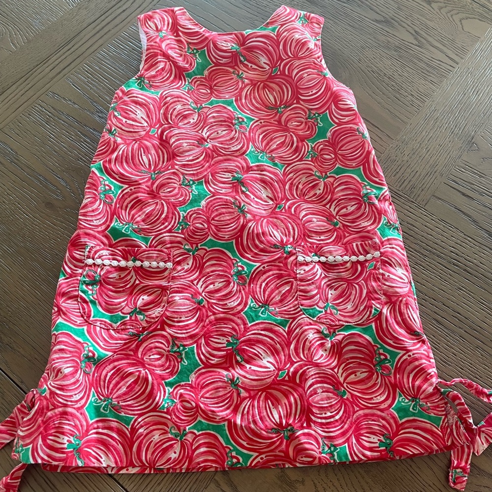 Lily Pulitzer dress